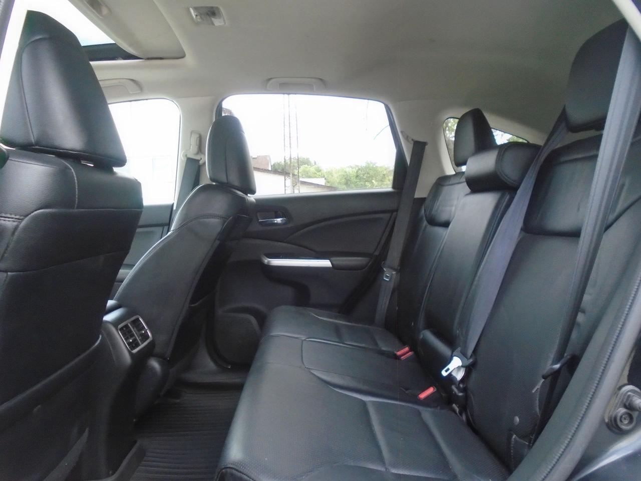 2015 Honda CR-V AWD 5DR EX-L - Photo #26