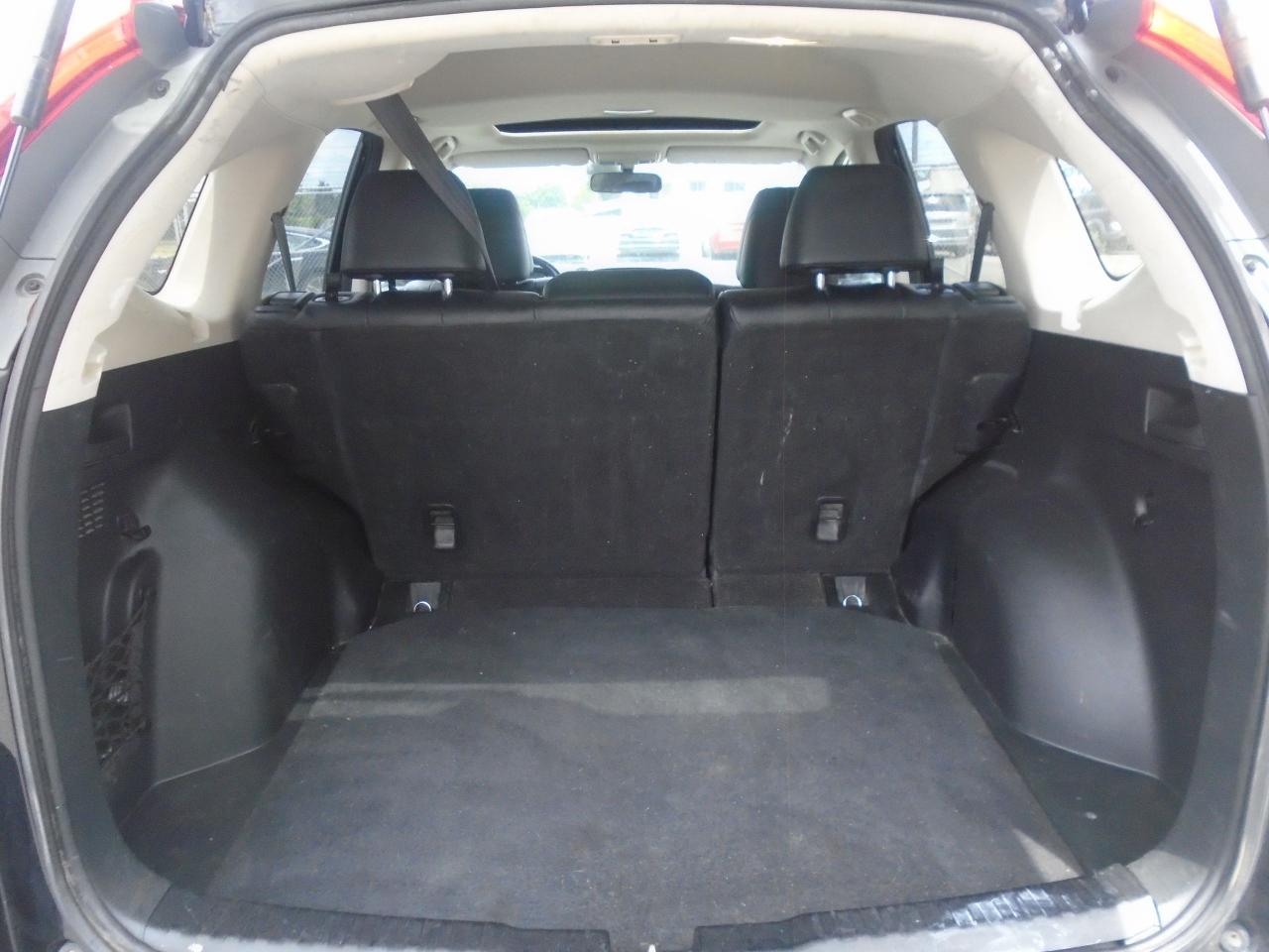 2015 Honda CR-V AWD 5DR EX-L - Photo #31