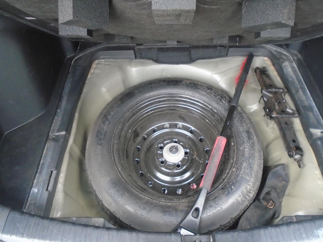 2015 Honda CR-V AWD 5DR EX-L - Photo #32