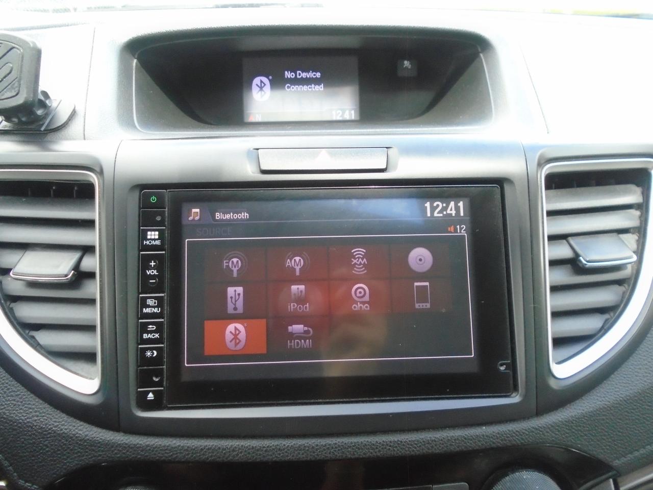 2015 Honda CR-V AWD 5DR EX-L - Photo #20