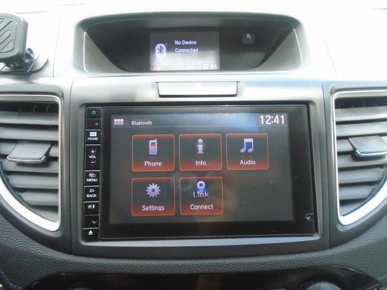 2015 Honda CR-V AWD 5DR EX-L - Photo #21