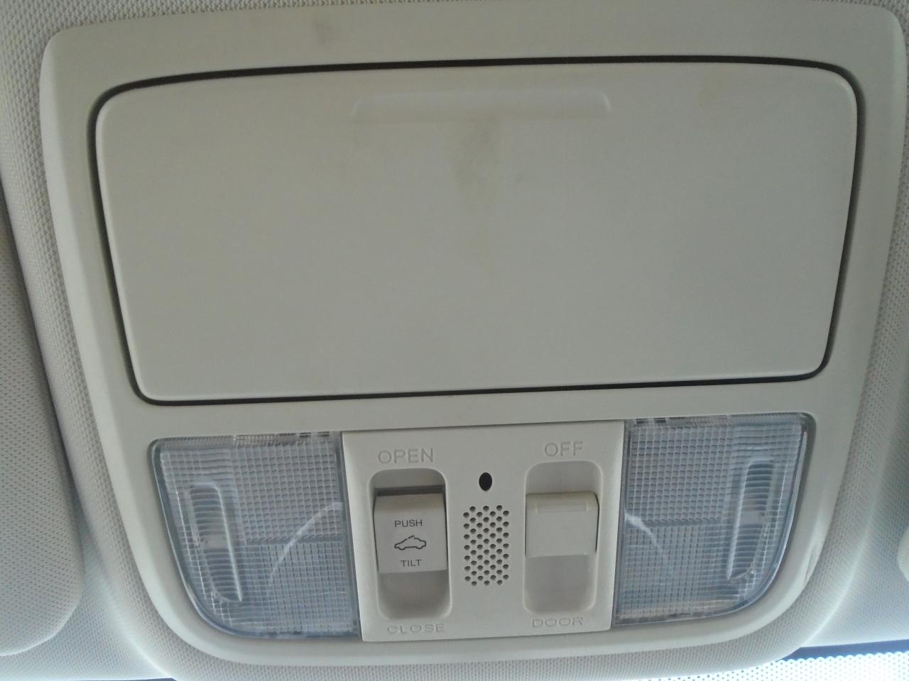 2015 Honda CR-V AWD 5DR EX-L - Photo #22