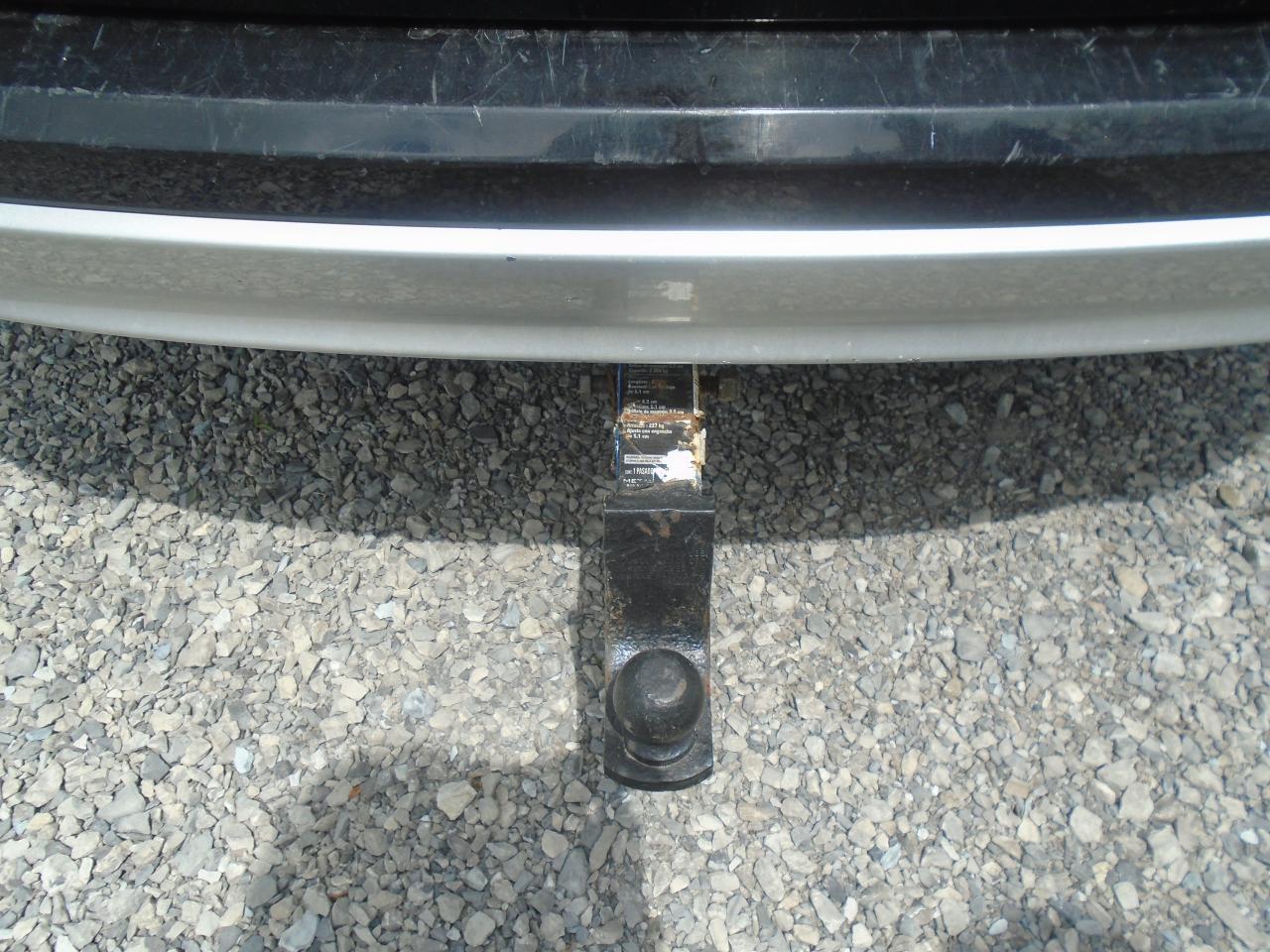 2015 Honda CR-V AWD 5DR EX-L - Photo #38