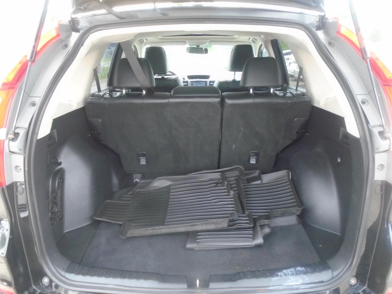 2015 Honda CR-V AWD 5DR EX-L - Photo #36