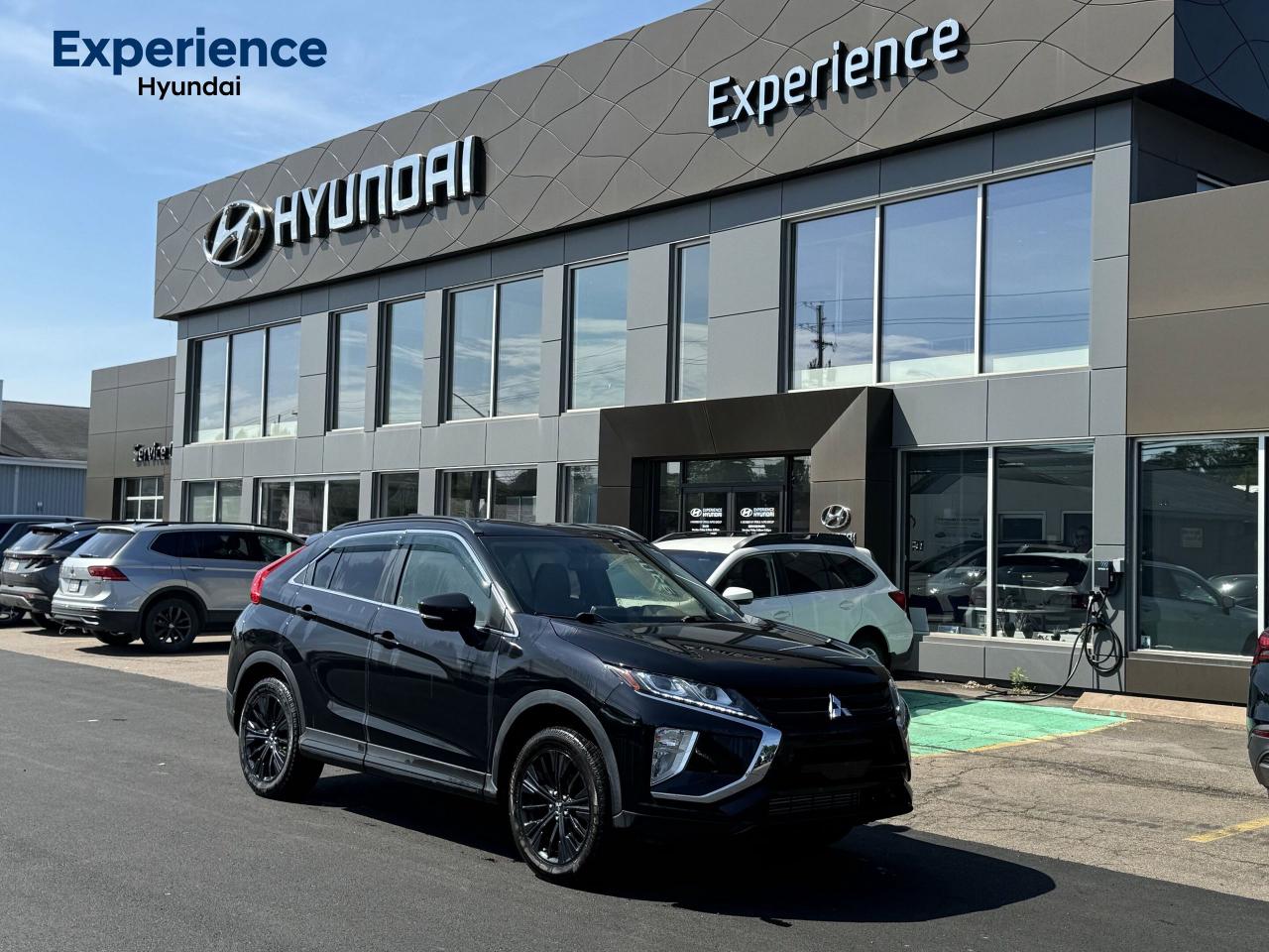 Used 2020 Mitsubishi Eclipse Cross Limited Edition for sale in Charlottetown, PE