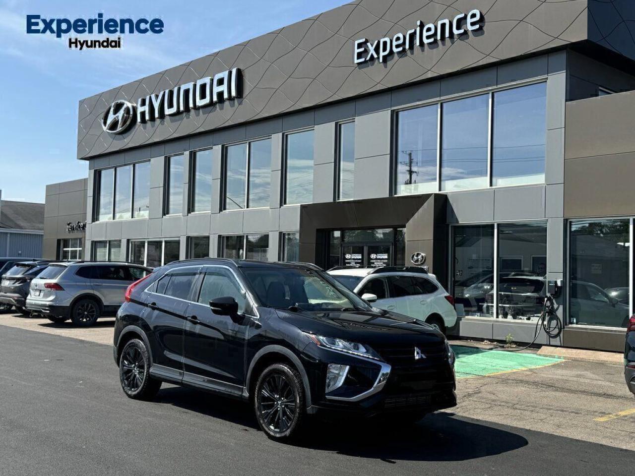 Used 2020 Mitsubishi Eclipse Cross Limited Edition for sale in Charlottetown, PE