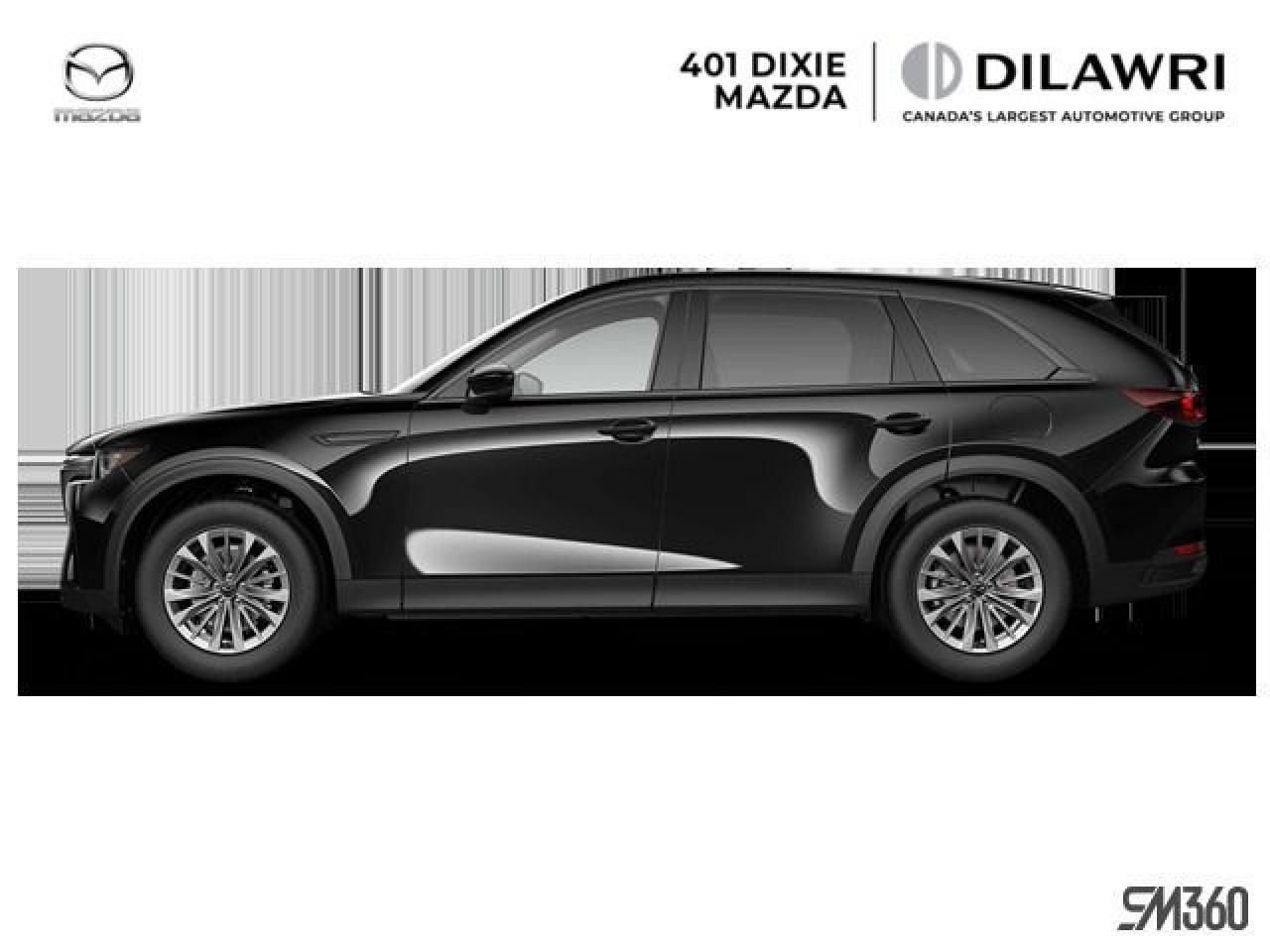 Used 2024 Mazda CX-90 MHEV GS-L AWD for sale in Mississauga, ON