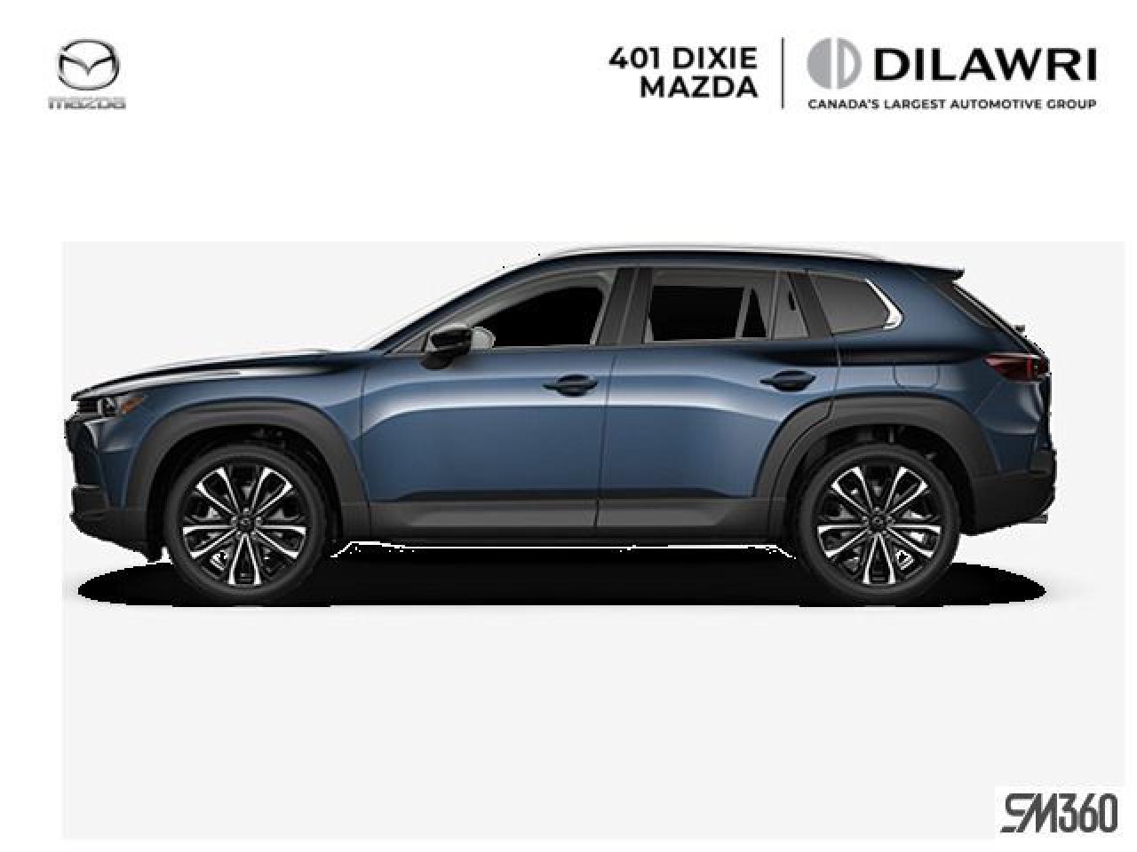 Used 2024 Mazda CX-50 GT AWD for sale in Mississauga, ON