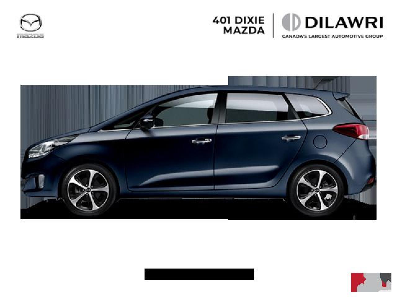 Used 2014 Kia Rondo EX AT TRADE IN SPECIAL for sale in Mississauga, ON