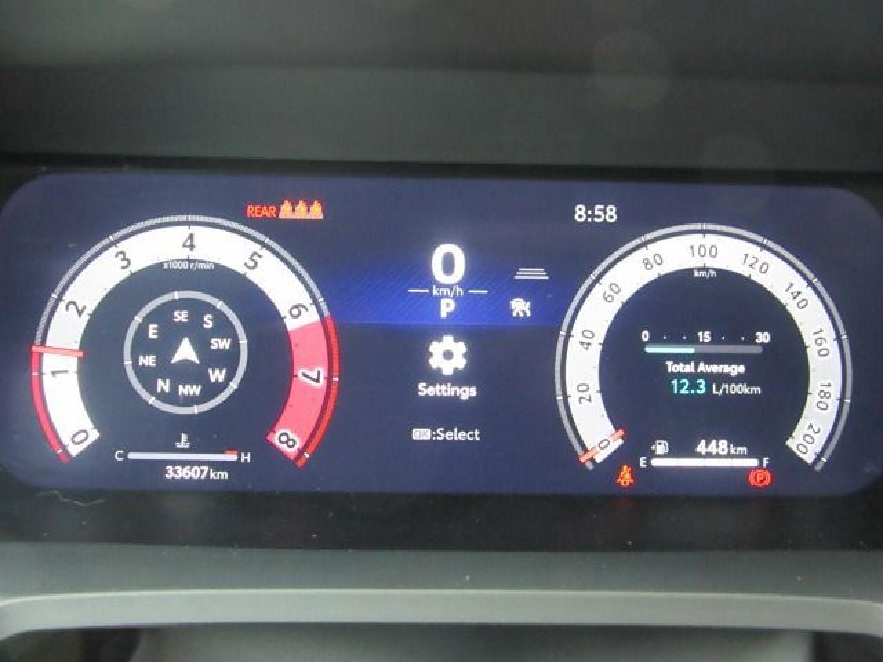 2024 Toyota Tacoma Base - Photo #16