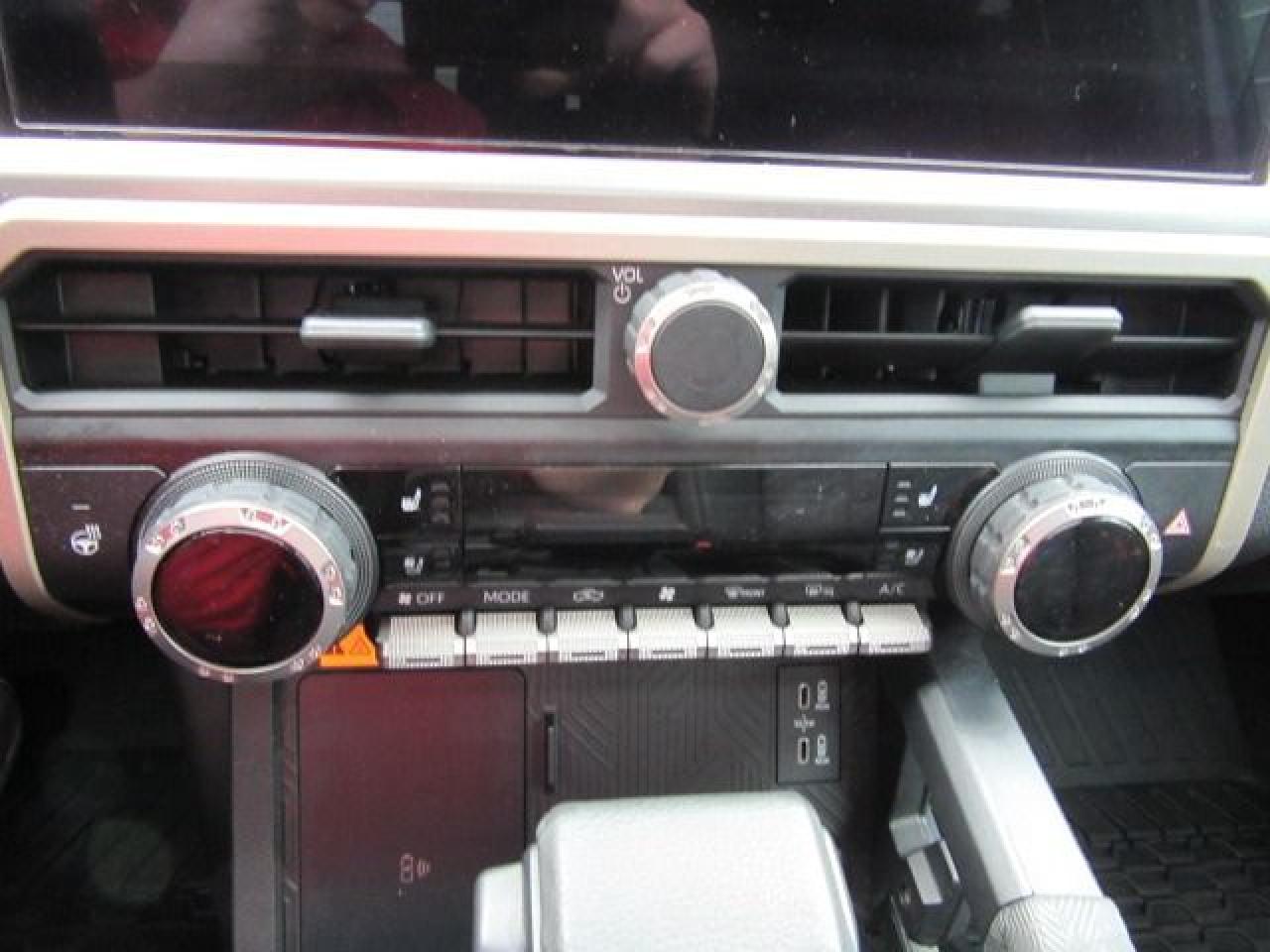2024 Toyota Tacoma Base - Photo #20