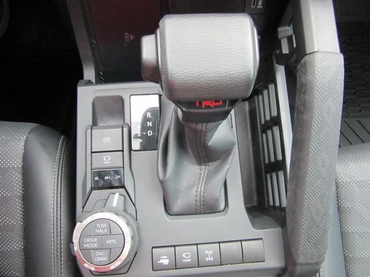 2024 Toyota Tacoma Base - Photo #19