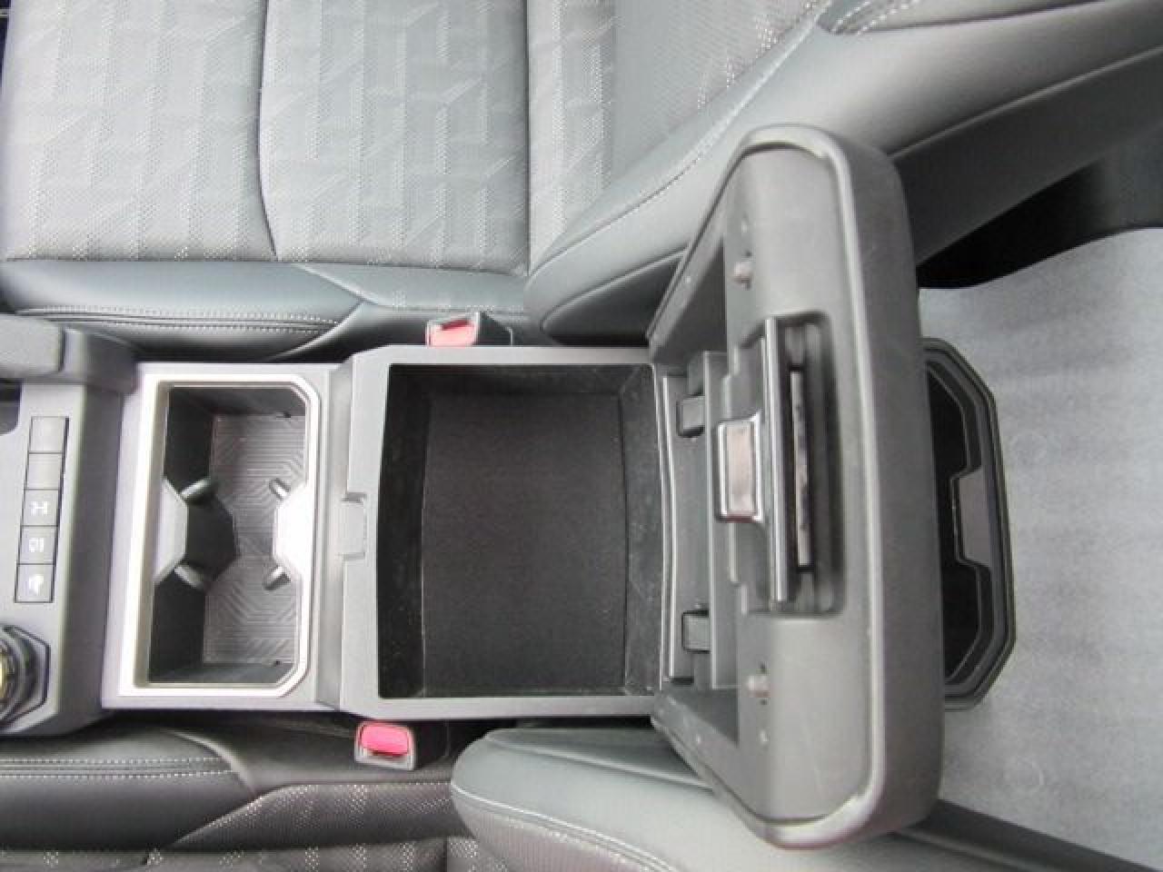 2024 Toyota Tacoma Base - Photo #21