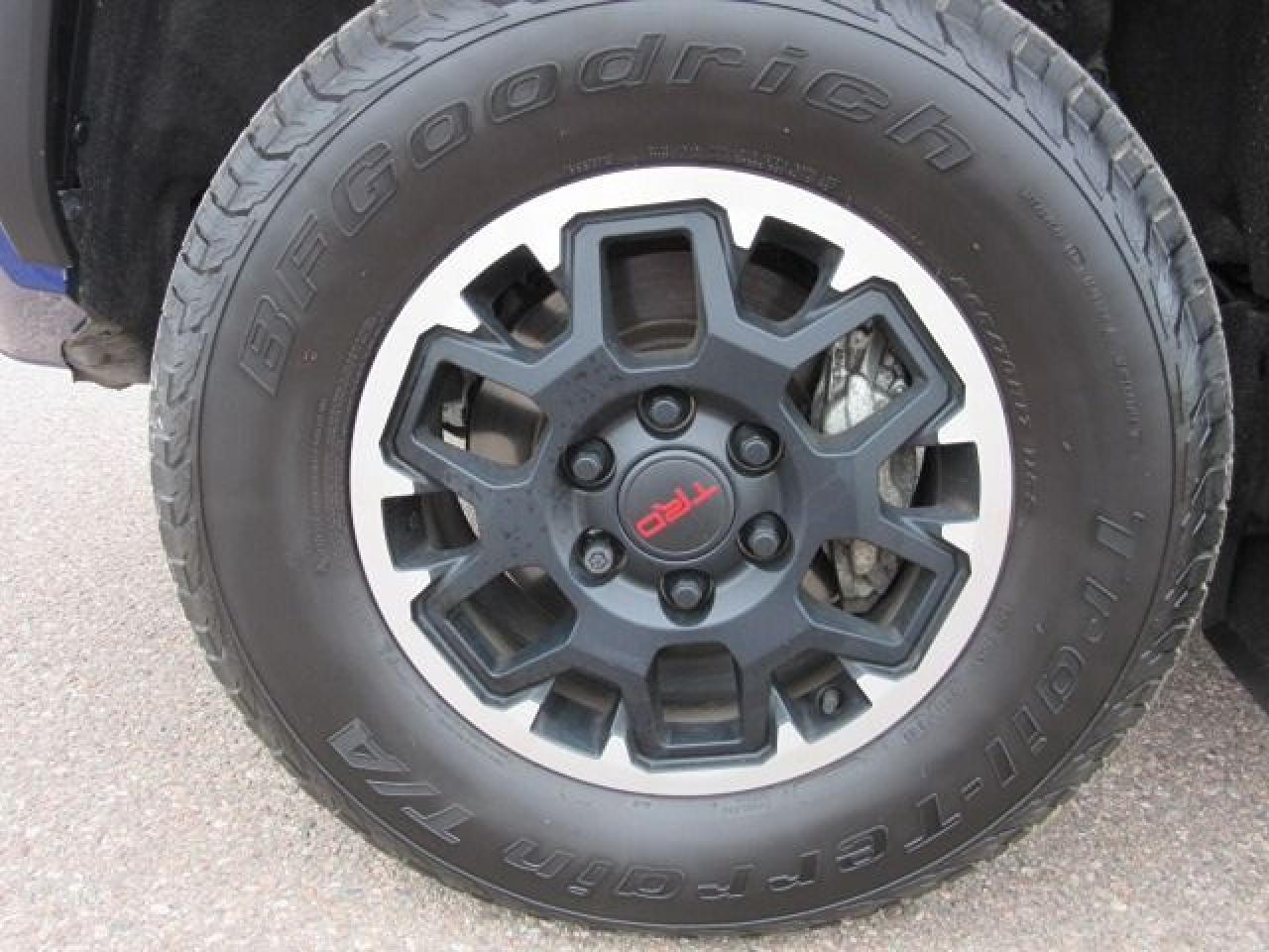 2024 Toyota Tacoma Base - Photo #10