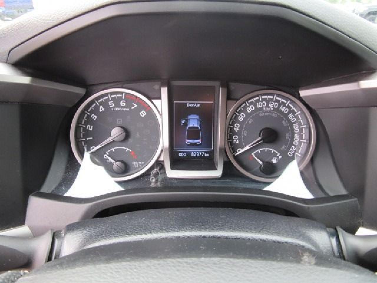 2021 Toyota Tacoma Base - Photo #15
