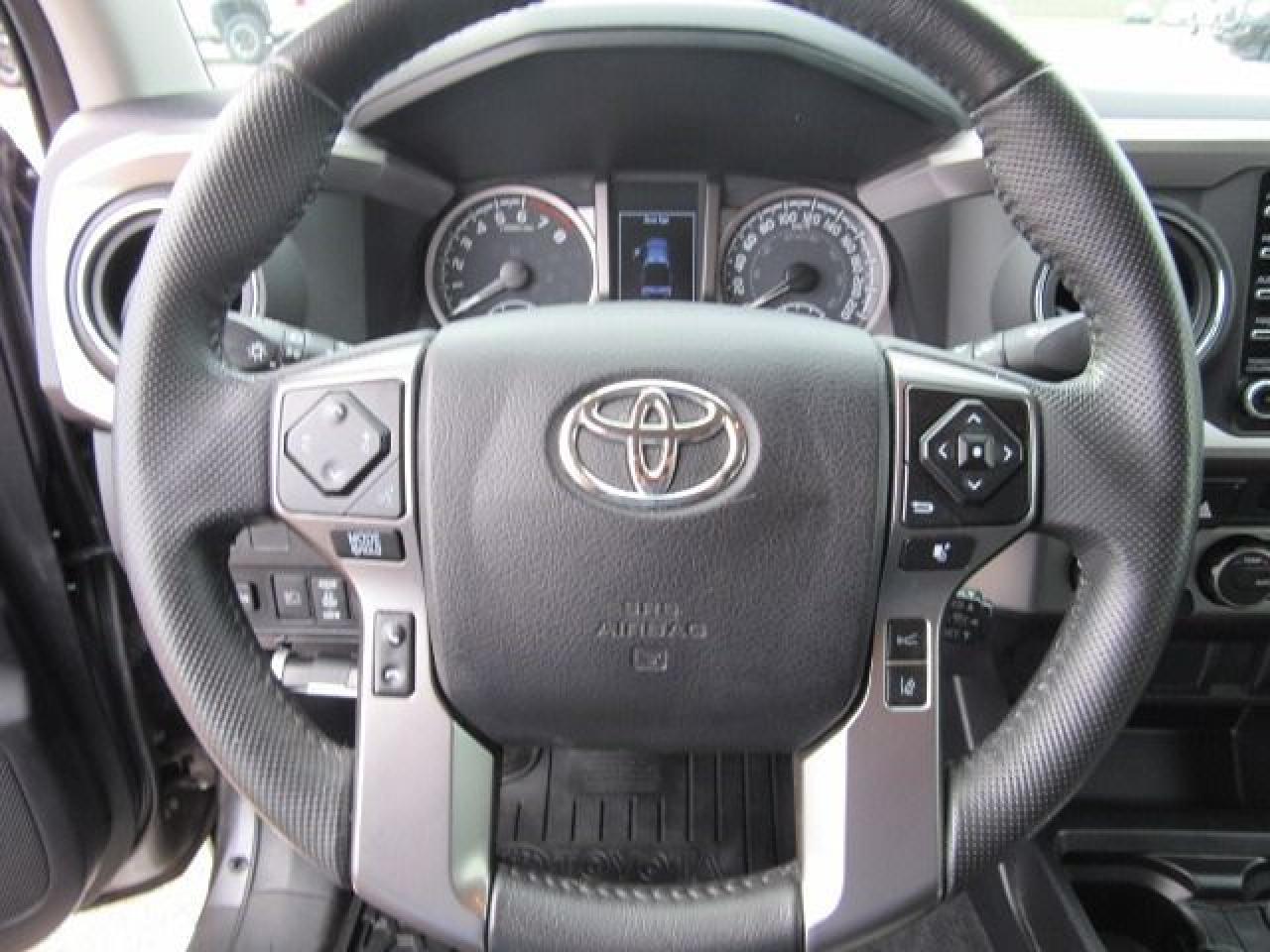 2021 Toyota Tacoma Base - Photo #14