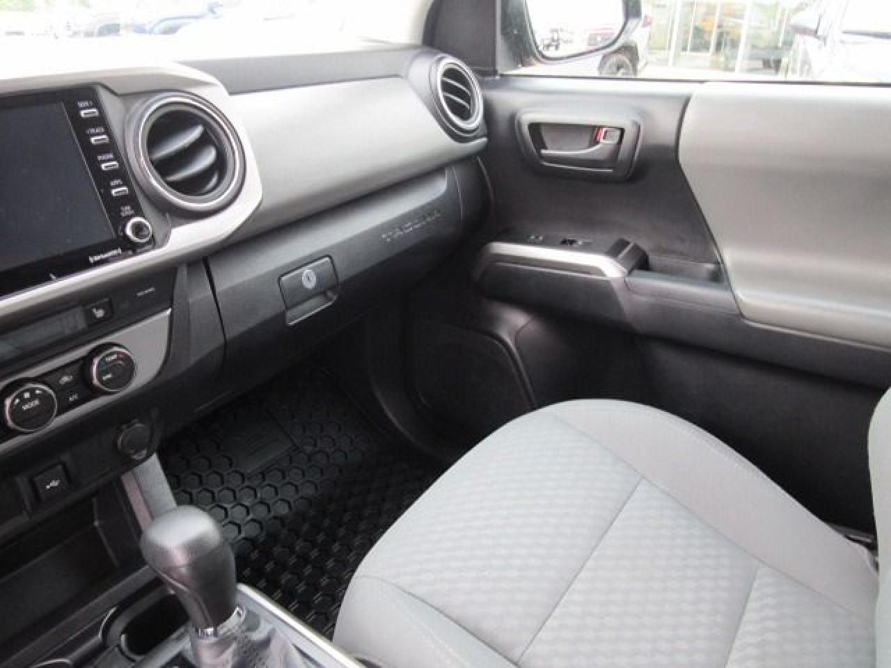 2021 Toyota Tacoma Base - Photo #20