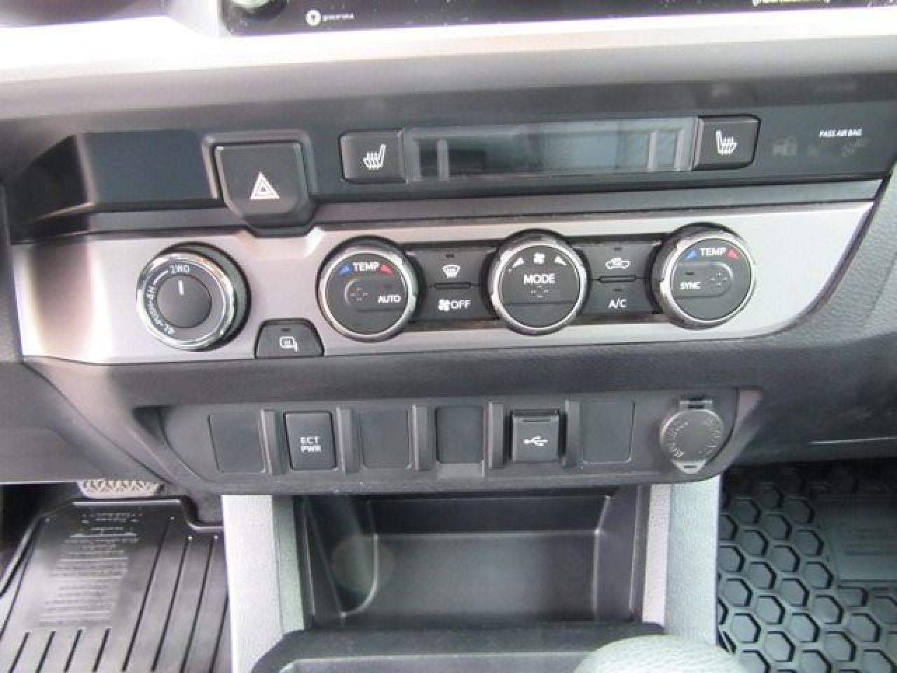 2021 Toyota Tacoma Base - Photo #16