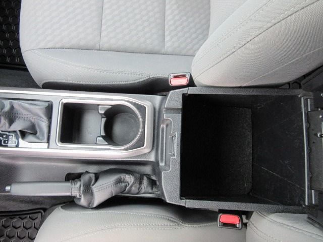 2021 Toyota Tacoma Base - Photo #19