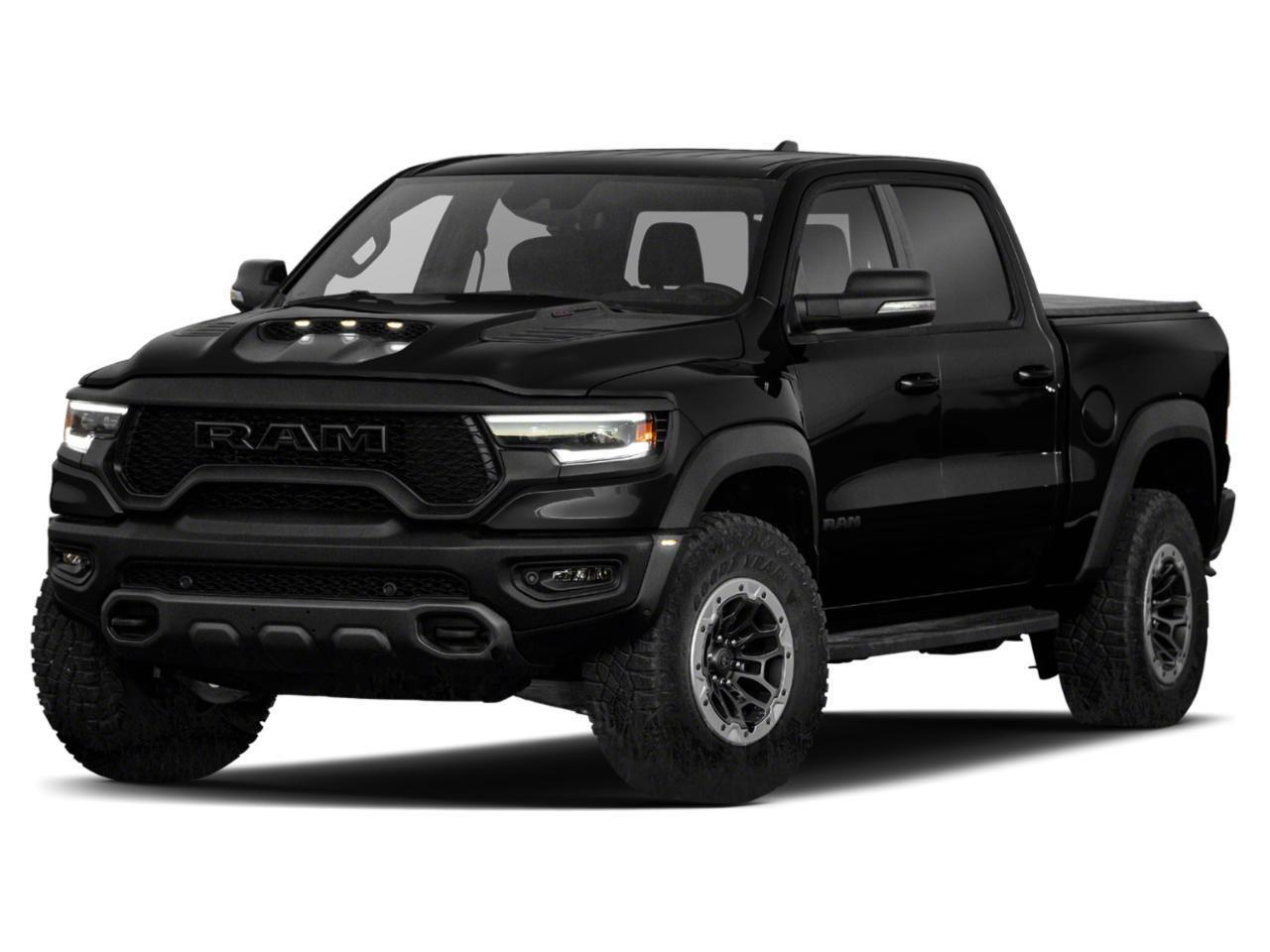 Used 2021 RAM 1500 Rebel 4x4 Crew Cab 5'7  Box | PANORAMIC SUNROOF | for sale in Waterloo, ON