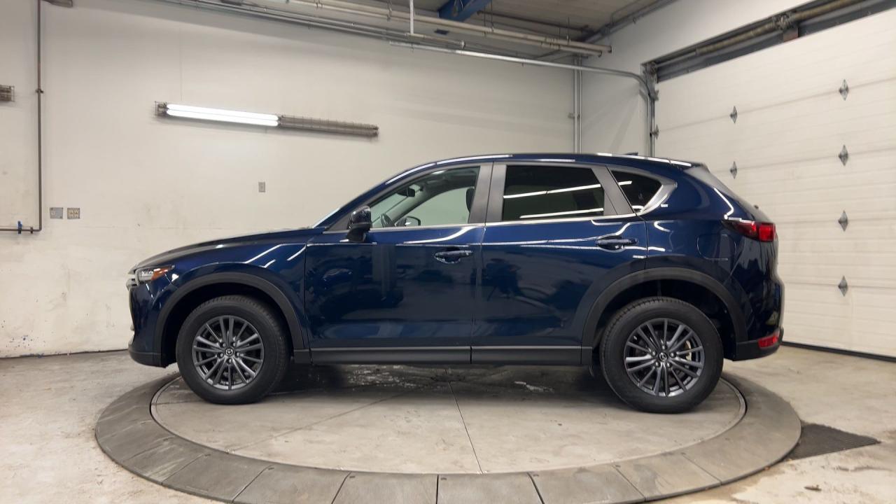 2020 Mazda CX-5 GS COMFORT AWD| HTD LEATHER| SUNROOF| CARPLAY Photo4