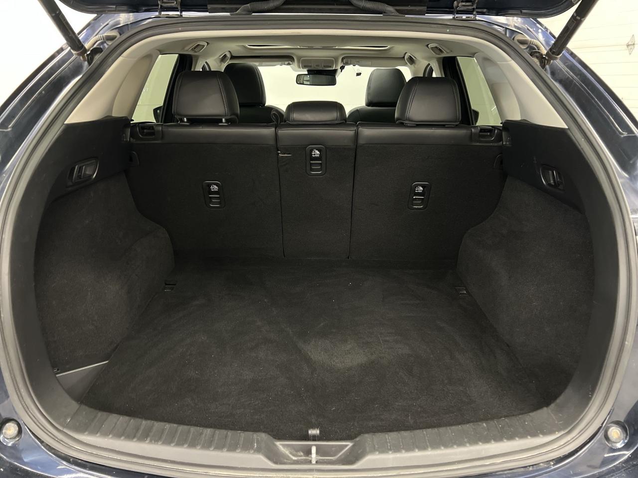 2020 Mazda CX-5 GS COMFORT AWD| HTD LEATHER| SUNROOF| CARPLAY Photo