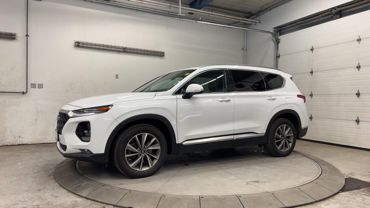 2019 Hyundai Santa Fe PREFERRED AWD|235HP 2.0L TURBO |HTD SEATS |CARPLAY Photo3