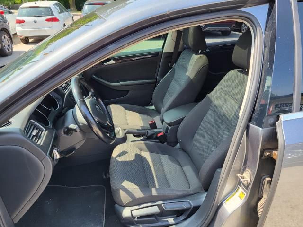 2016 Volkswagen Jetta comfortline Photo9