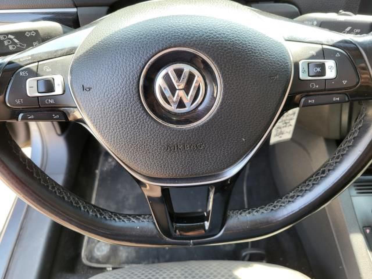 2016 Volkswagen Jetta comfortline Photo10