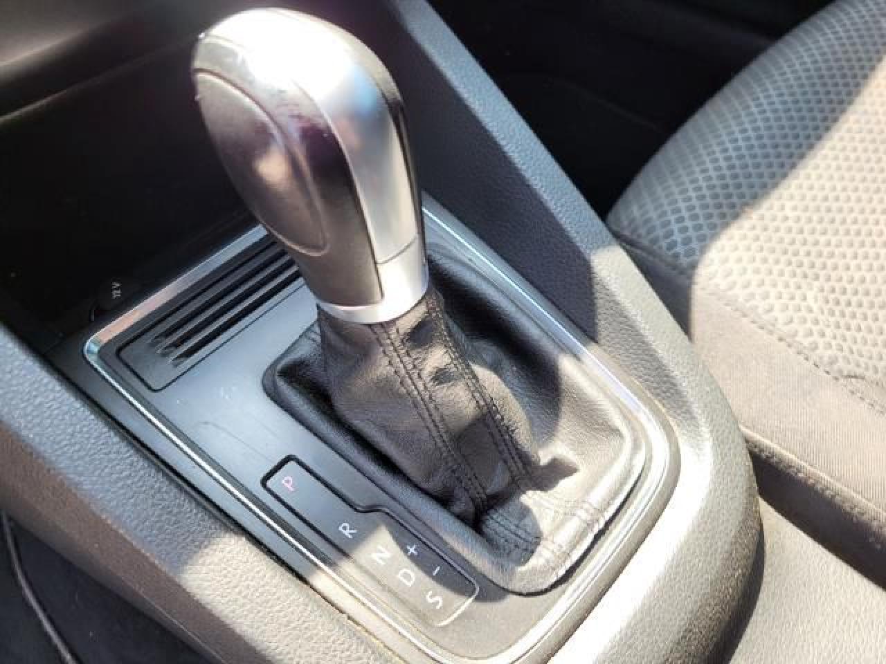 2016 Volkswagen Jetta comfortline Photo11