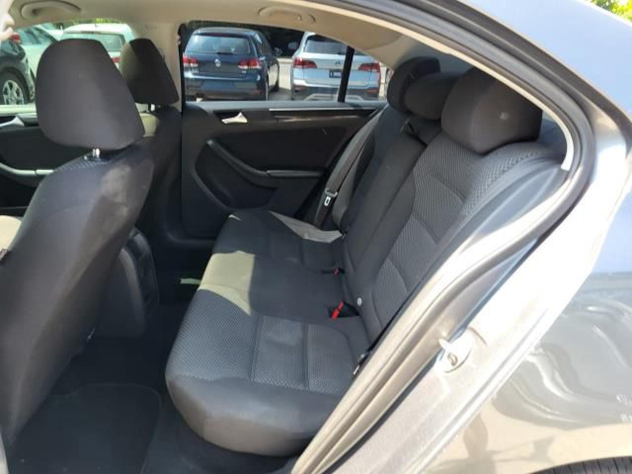 2016 Volkswagen Jetta comfortline Photo16