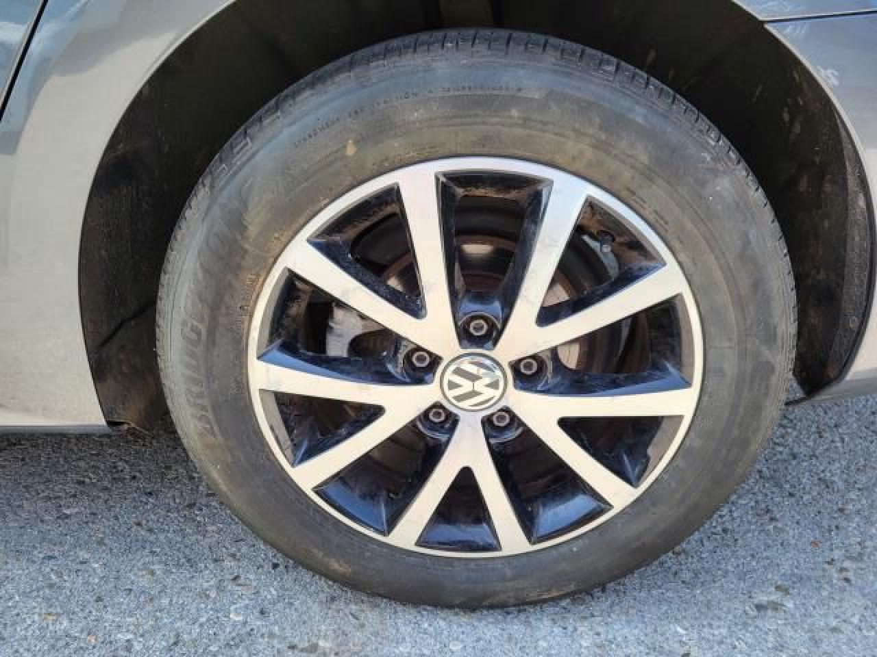 2016 Volkswagen Jetta comfortline Photo17