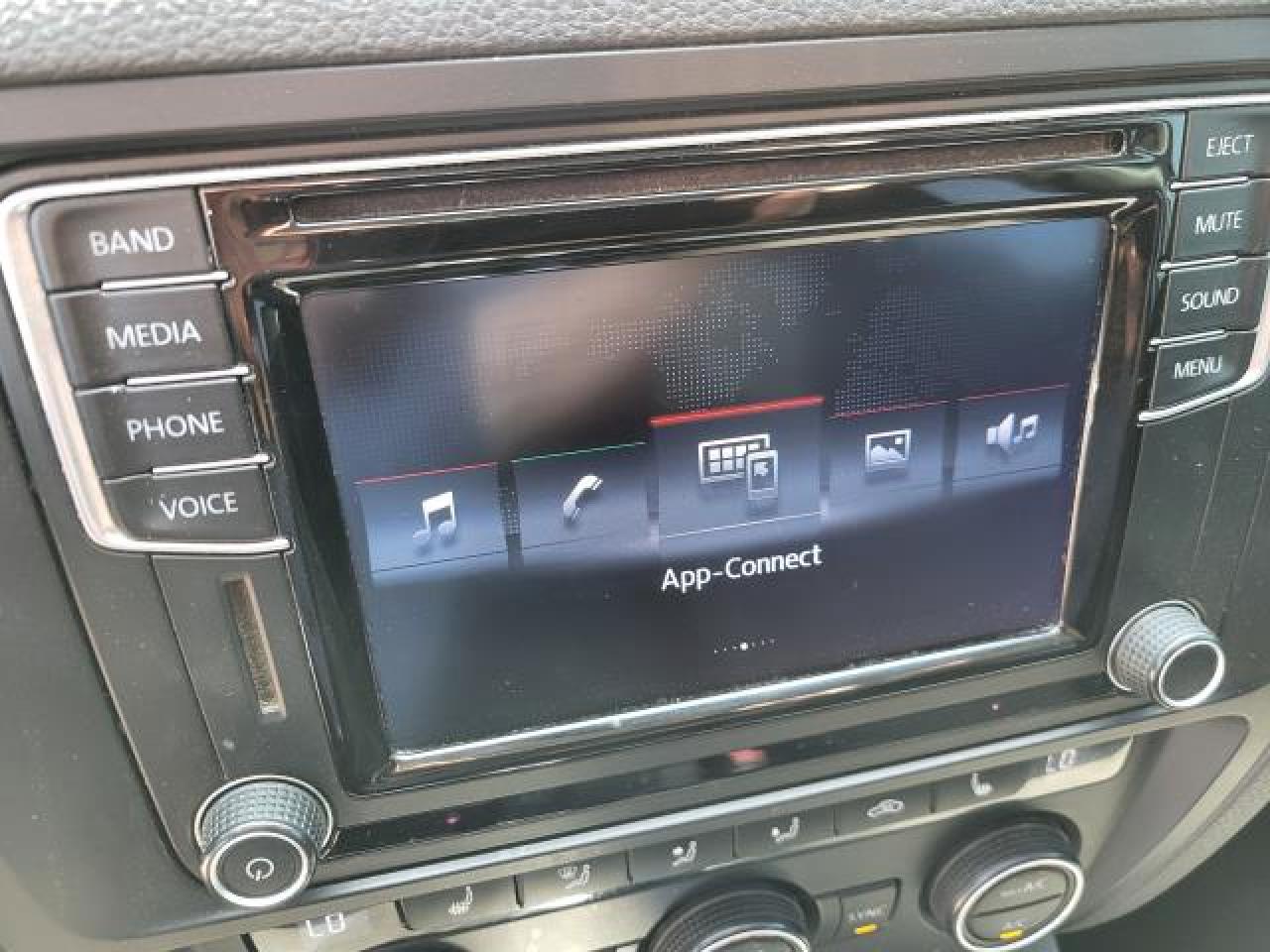 2016 Volkswagen Jetta comfortline Photo33