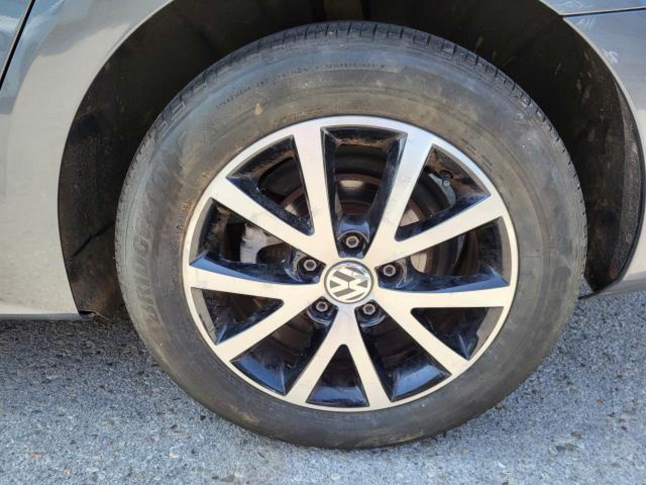 2016 Volkswagen Jetta comfortline Photo37
