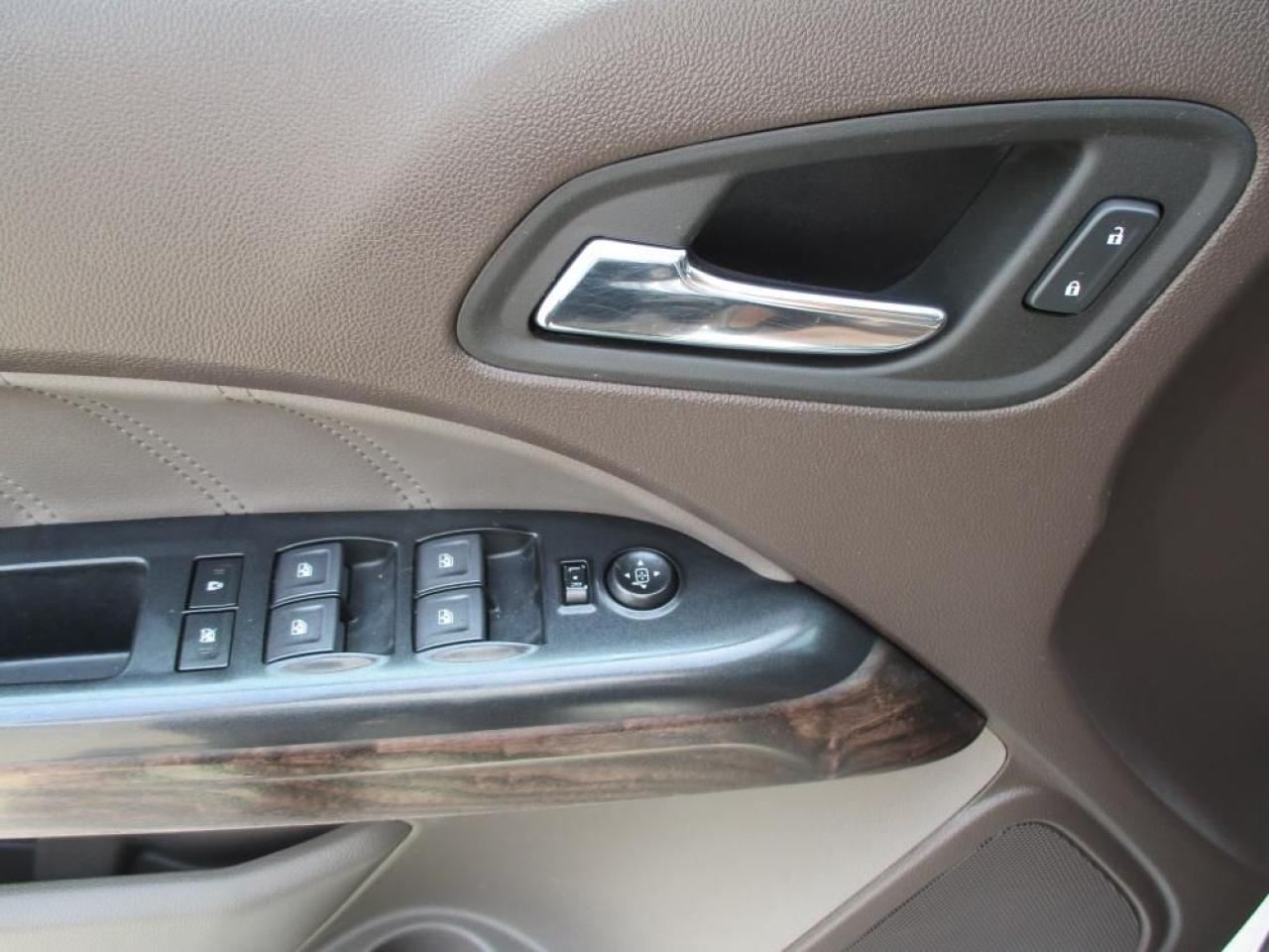 2022 GMC Canyon DENALI DURAMAX 4X4 Photo9