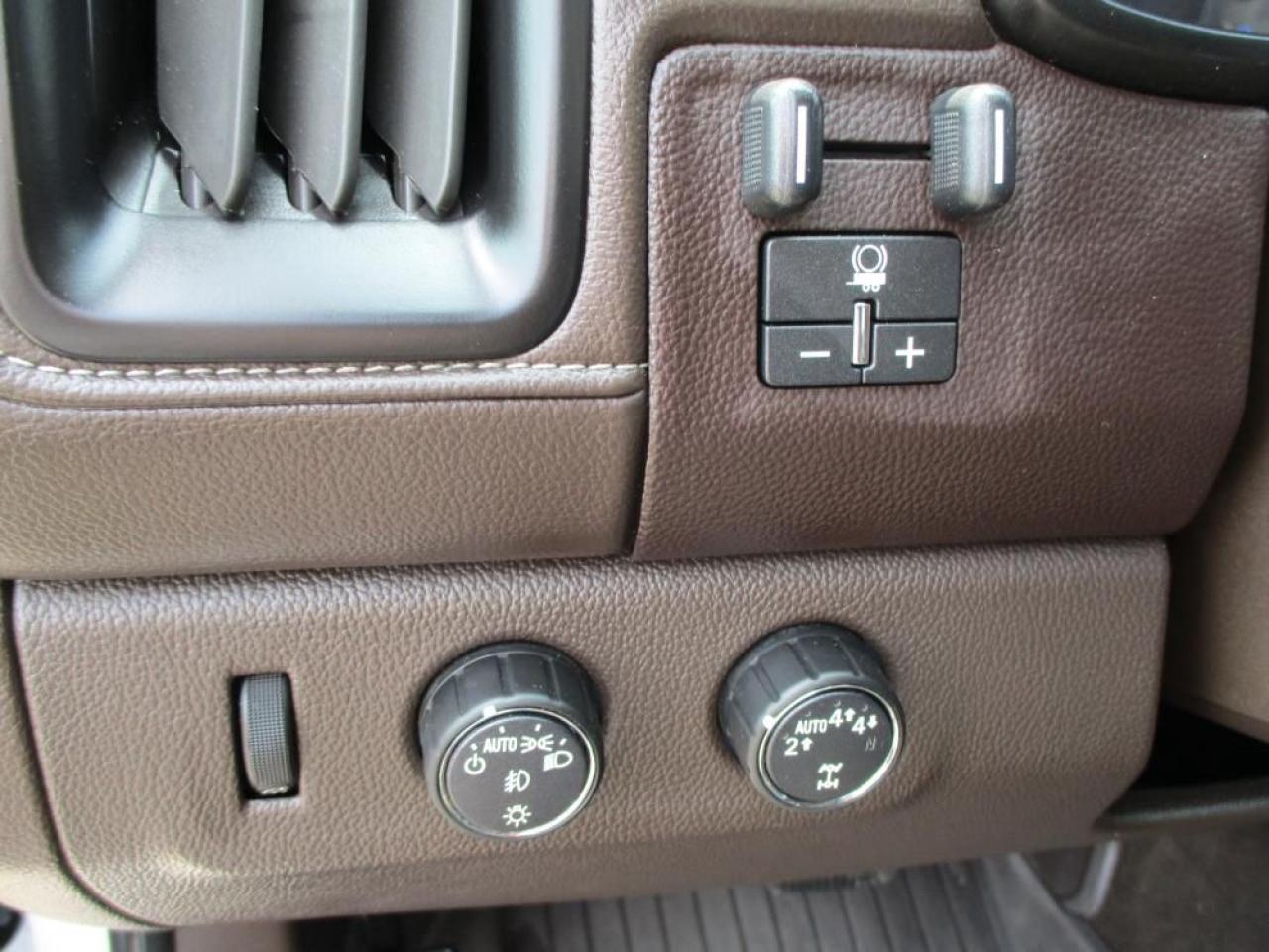 2022 GMC Canyon DENALI DURAMAX 4X4 Photo10