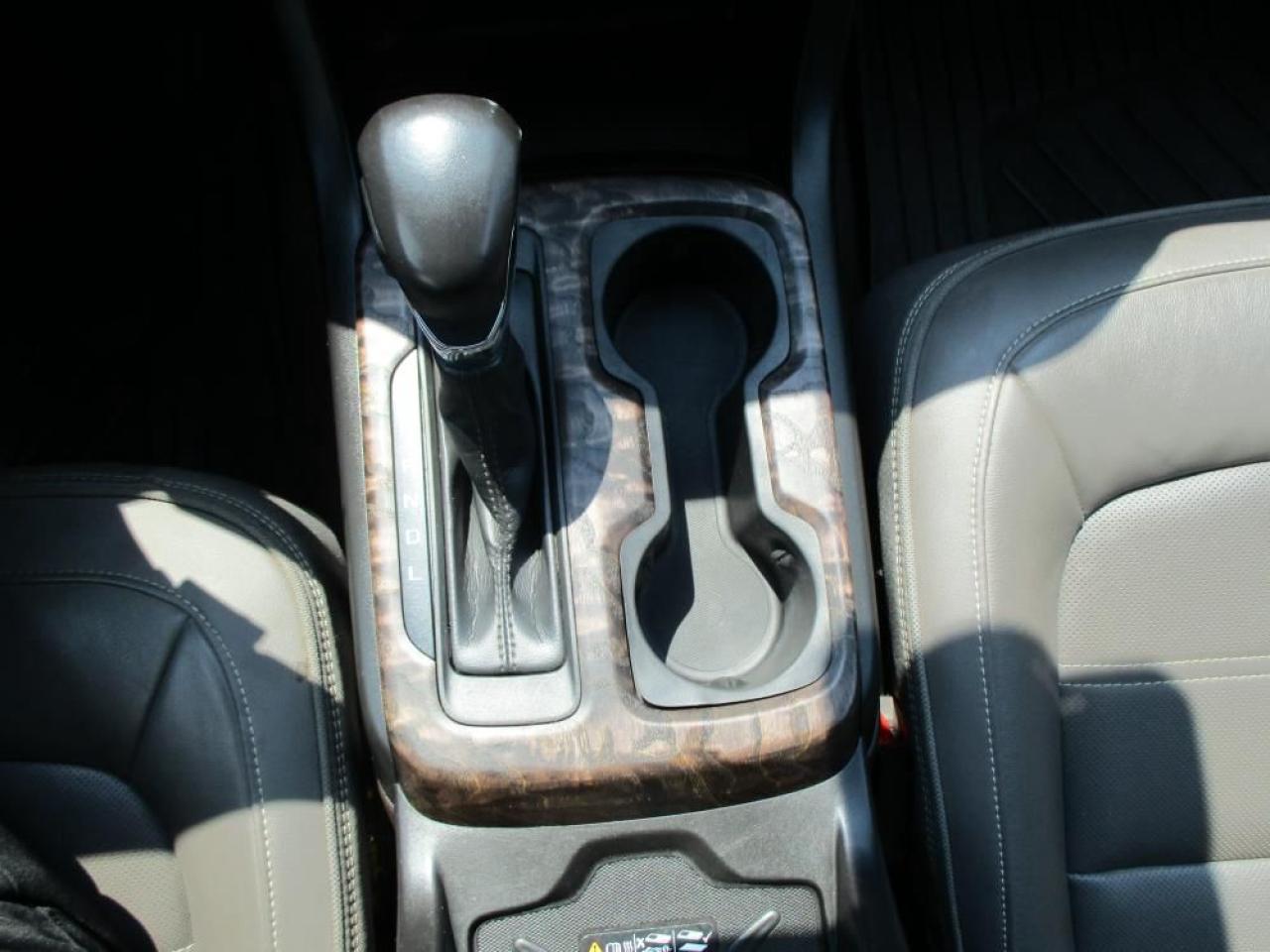 2022 GMC Canyon DENALI DURAMAX 4X4 Photo21