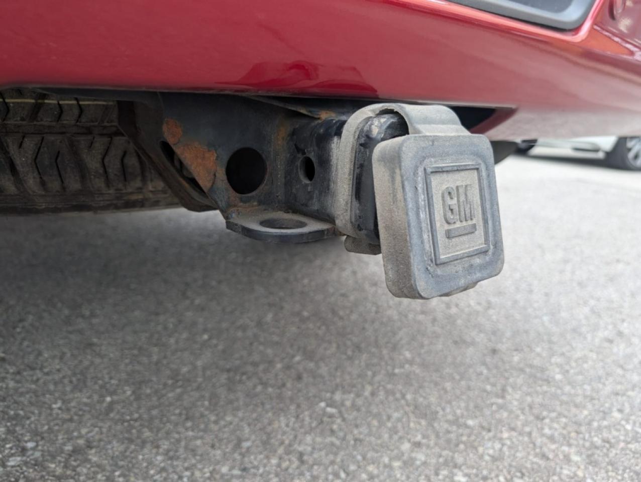 2019 Chevrolet Silverado 1500 RST - Photo #6