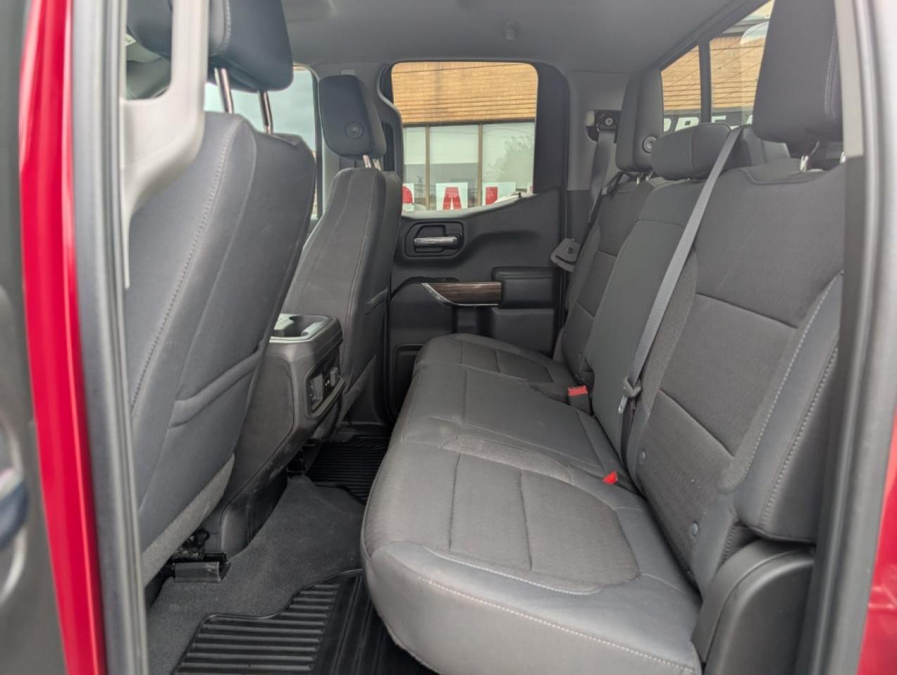 2019 Chevrolet Silverado 1500 RST - Photo #9