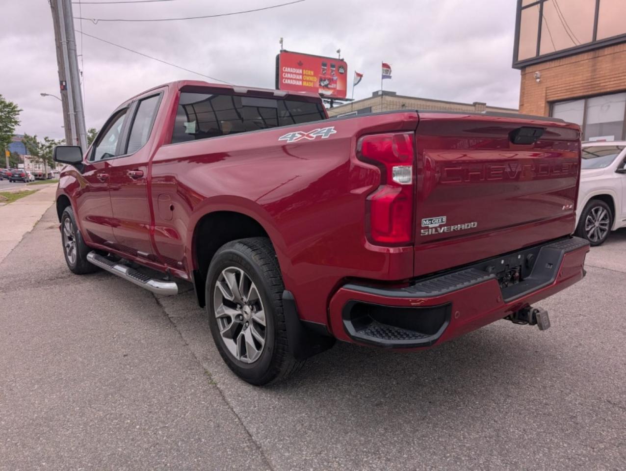 2019 Chevrolet Silverado 1500 RST - Photo #13