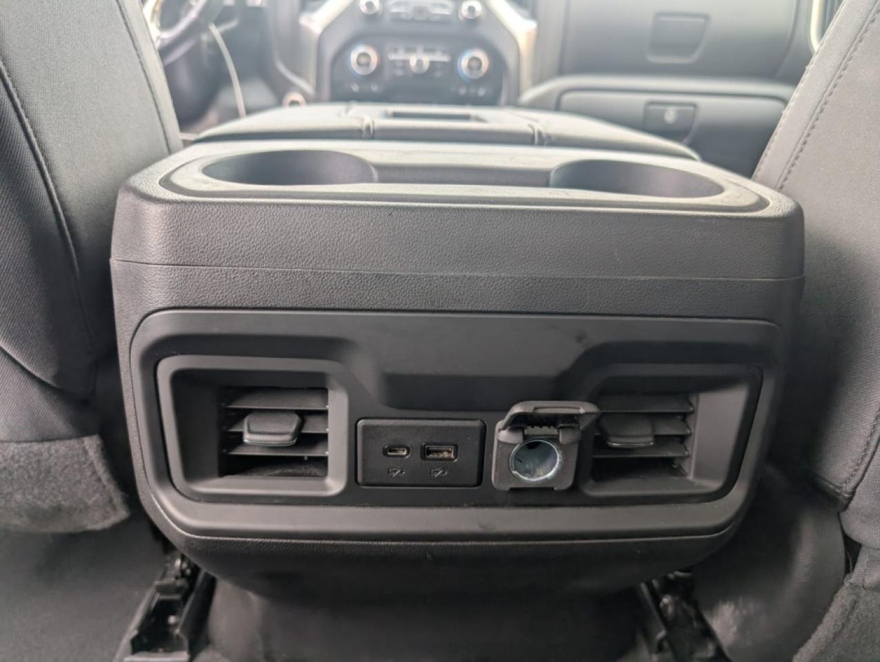 2019 Chevrolet Silverado 1500 RST - Photo #16