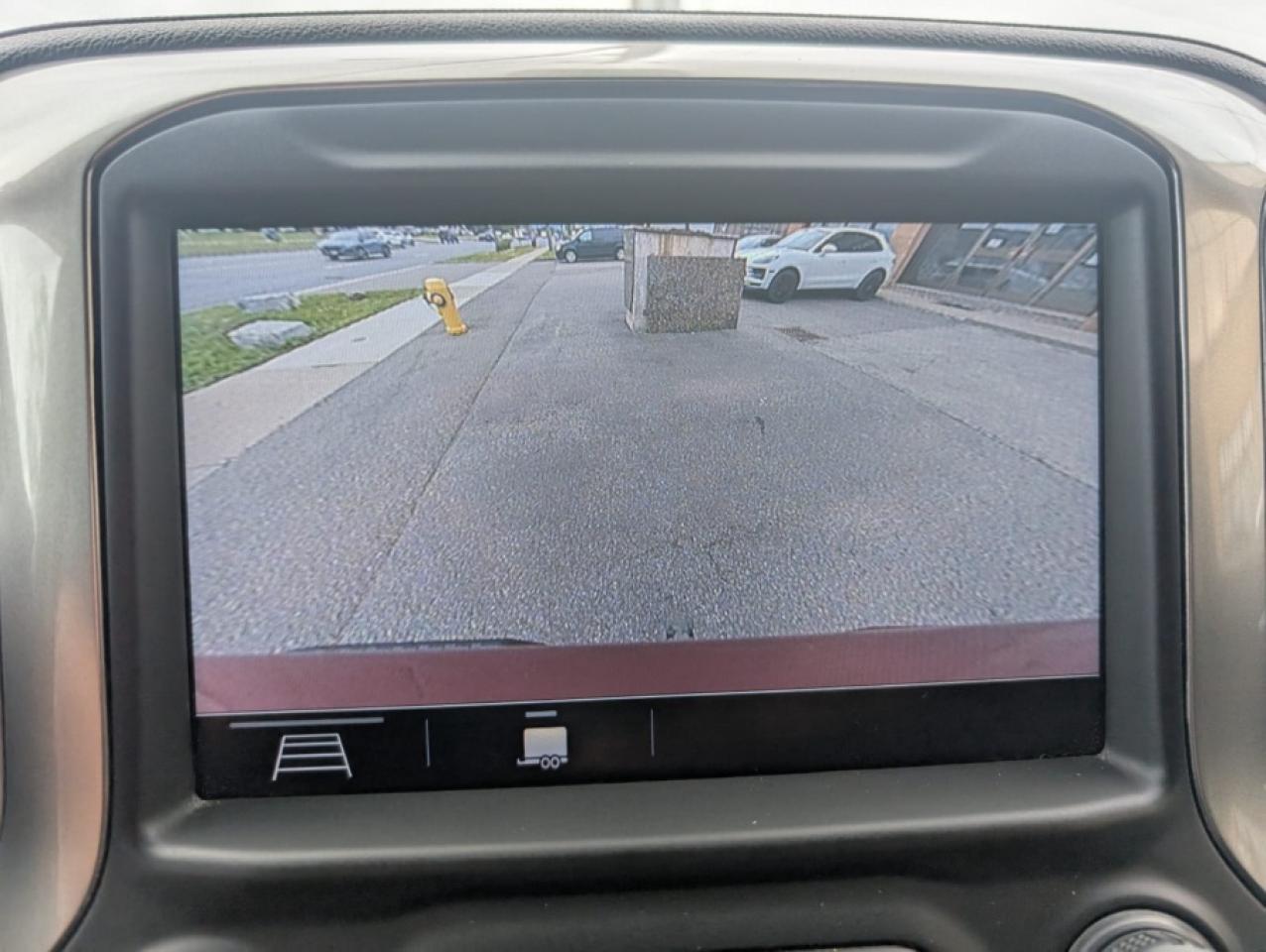 2019 Chevrolet Silverado 1500 RST - Photo #19
