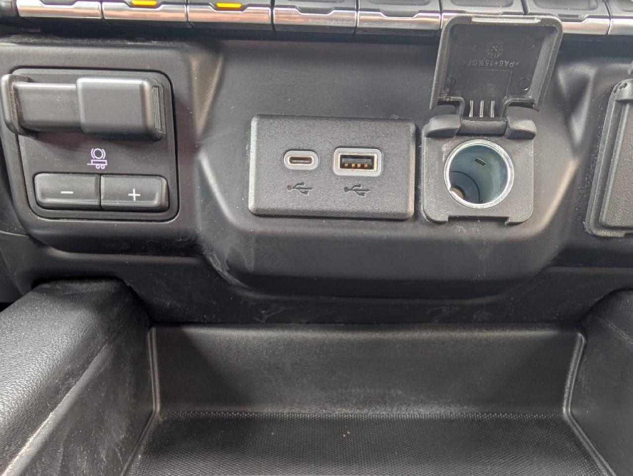 2019 Chevrolet Silverado 1500 RST - Photo #20