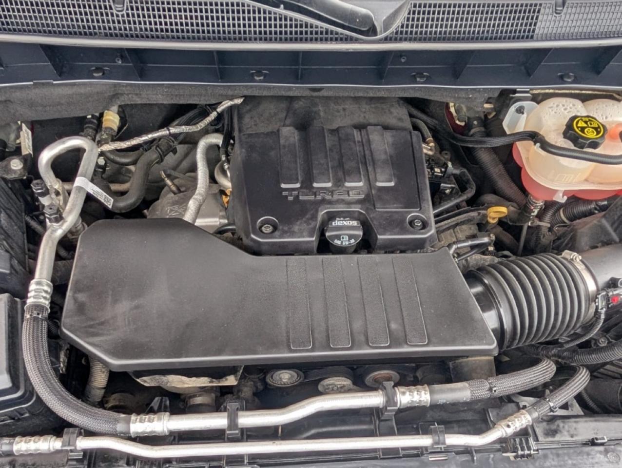 2019 Chevrolet Silverado 1500 RST - Photo #25