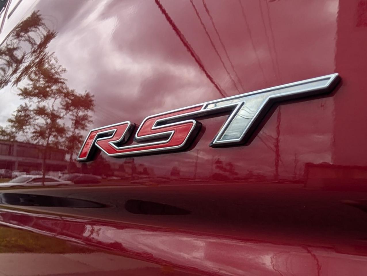 2019 Chevrolet Silverado 1500 RST - Photo #26