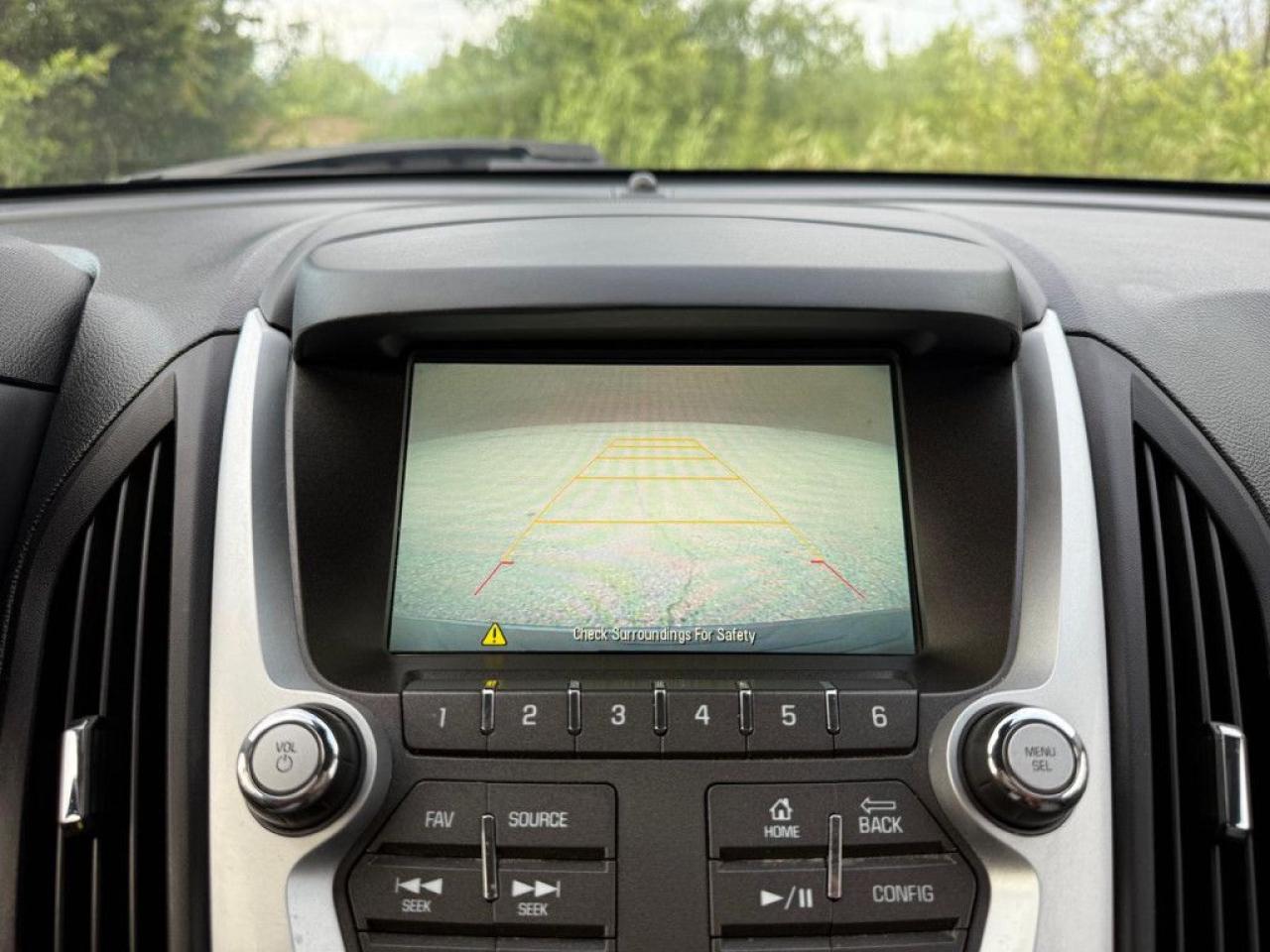 2017 Chevrolet Equinox PREMIER | CLEAN CARFAX | V6 | AWD | TWO-TONE LEATHER | SUNROOF | NAVI | PIONEER AUDIO | - Photo #25