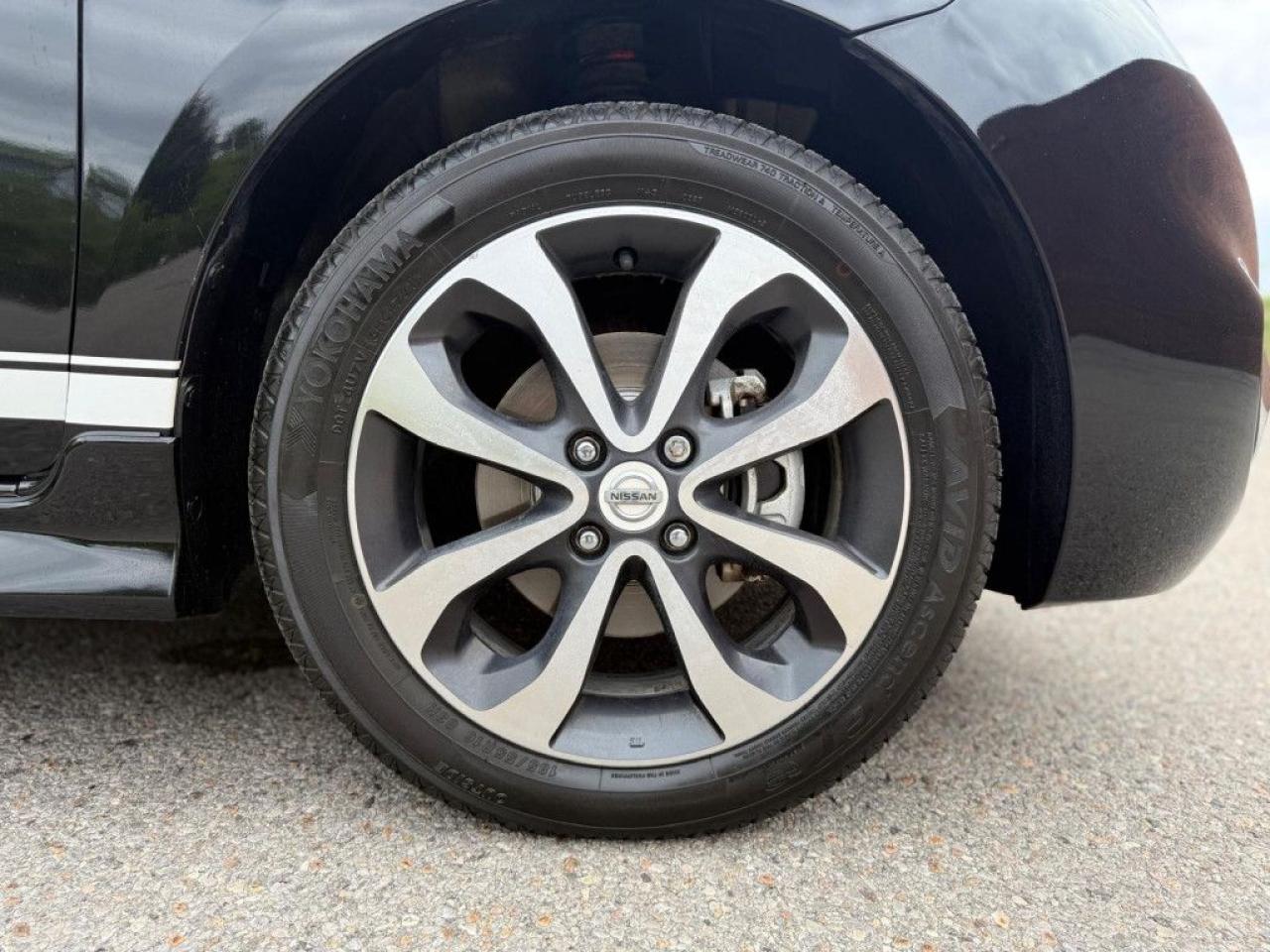 2016 Nissan Micra SR | BLUETOOTH | BACK-UP CAM | ALLOY WHEELS | - Photo #10