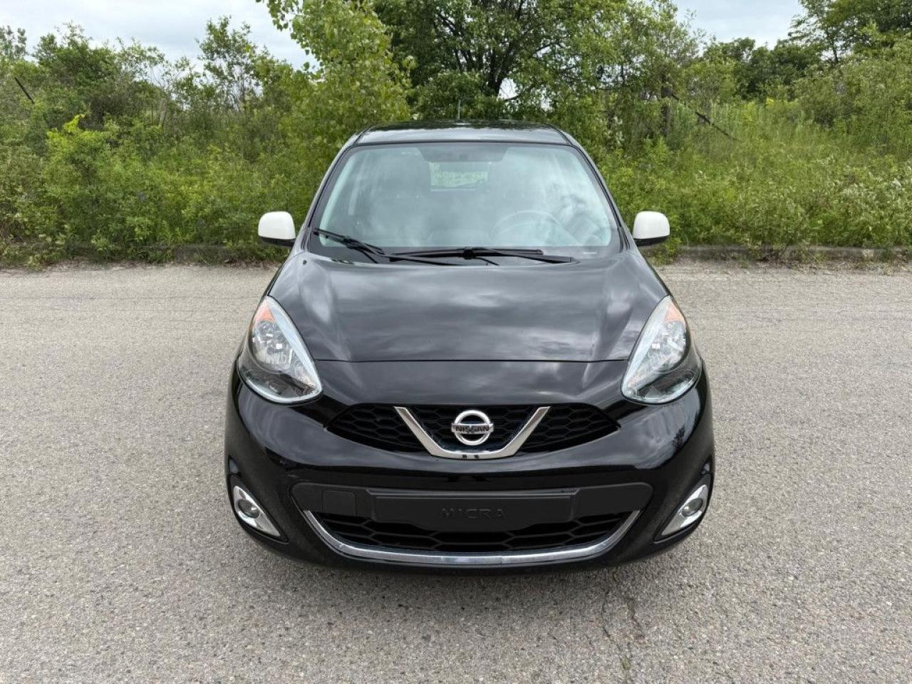 2016 Nissan Micra SR | BLUETOOTH | BACK-UP CAM | ALLOY WHEELS | - Photo #9
