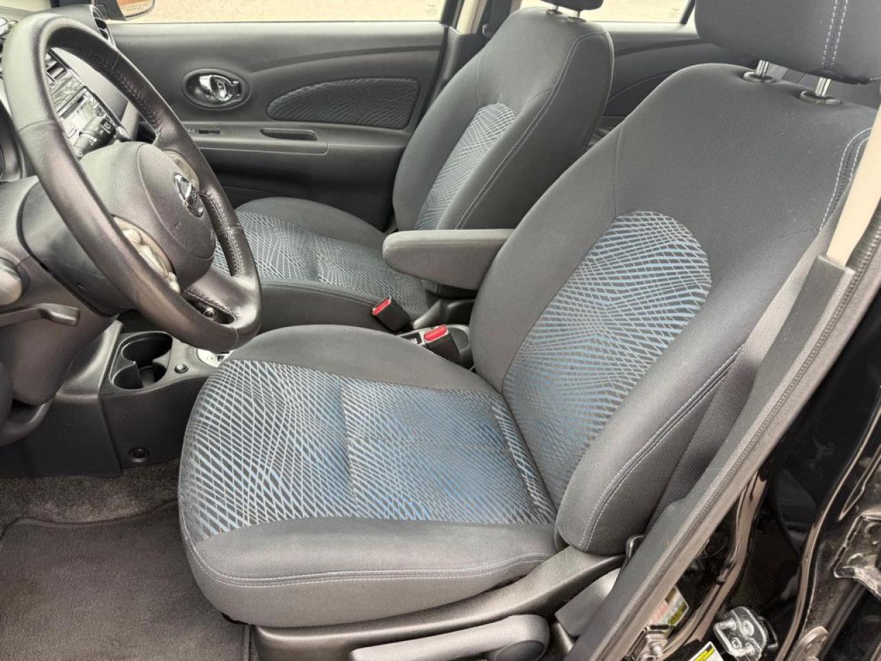 2016 Nissan Micra SR | BLUETOOTH | BACK-UP CAM | ALLOY WHEELS | - Photo #15