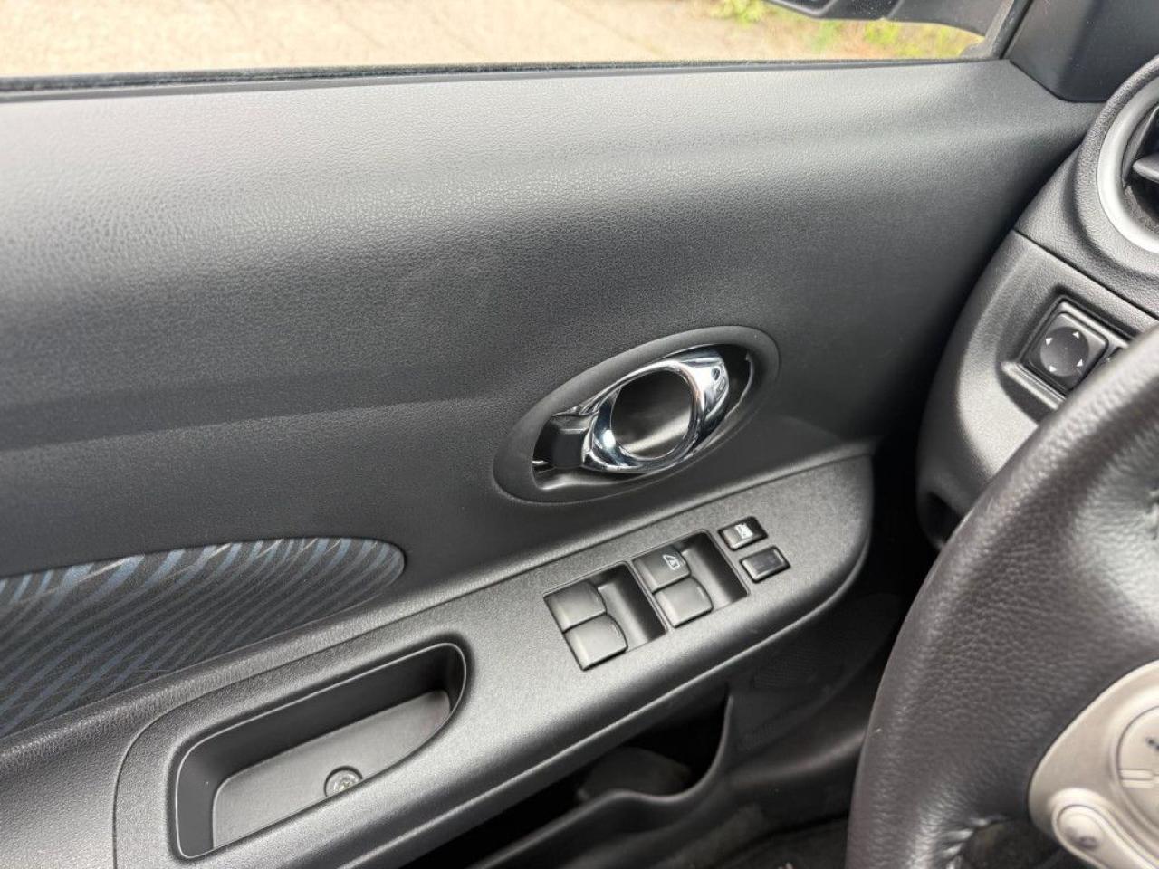 2016 Nissan Micra SR | BLUETOOTH | BACK-UP CAM | ALLOY WHEELS | - Photo #17